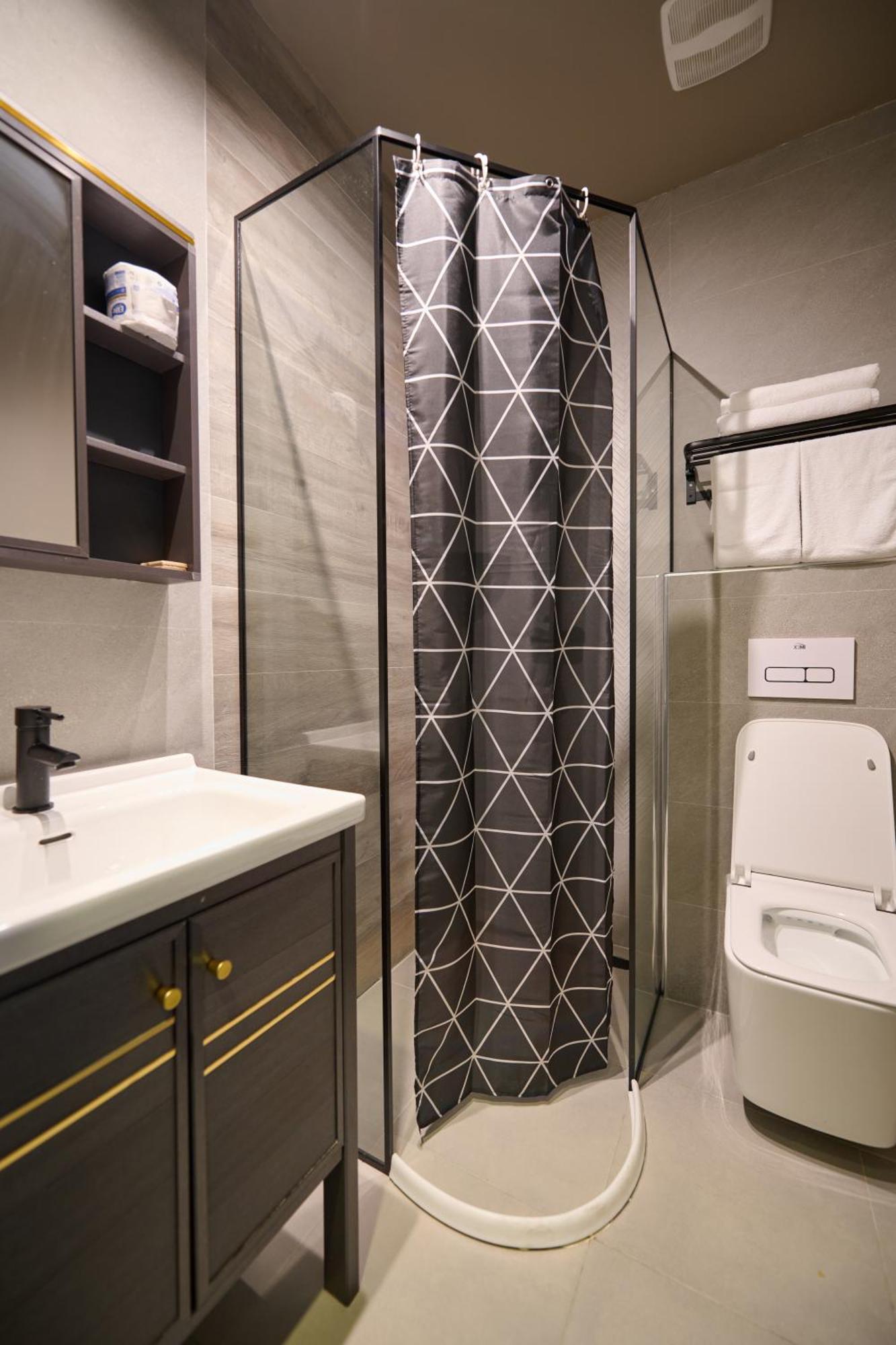 אורנג'סטאד Central Boutique Hotel מראה חיצוני תמונה