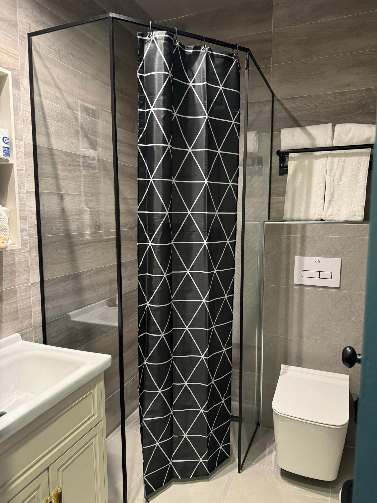 אורנג'סטאד Central Boutique Hotel מראה חיצוני תמונה